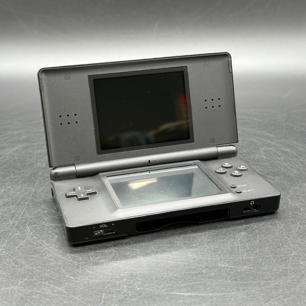 Nintendo DS Lite Konsole - Schwarz