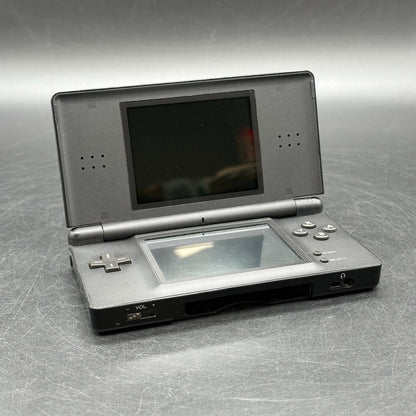 Nintendo DS Lite Konsole - Schwarz