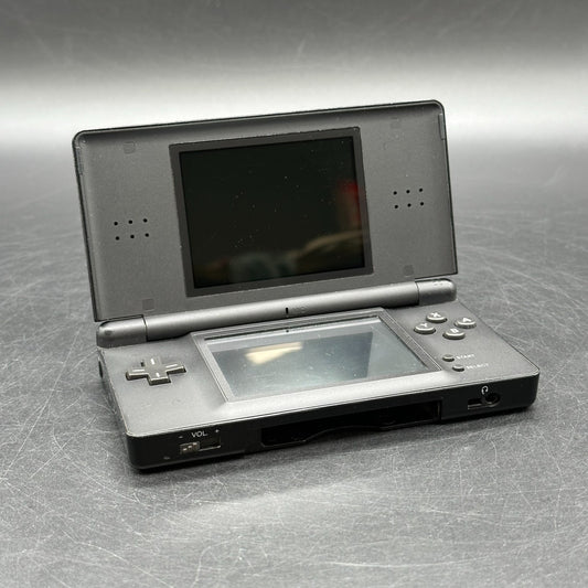 Nintendo DS Lite Konsole - Schwarz