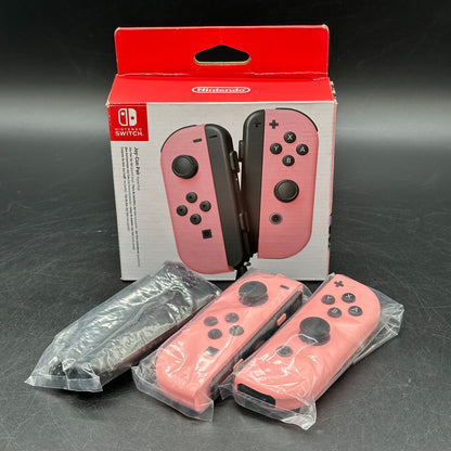 Original Nintendo Switch Joy-Con Controller Set in OVP