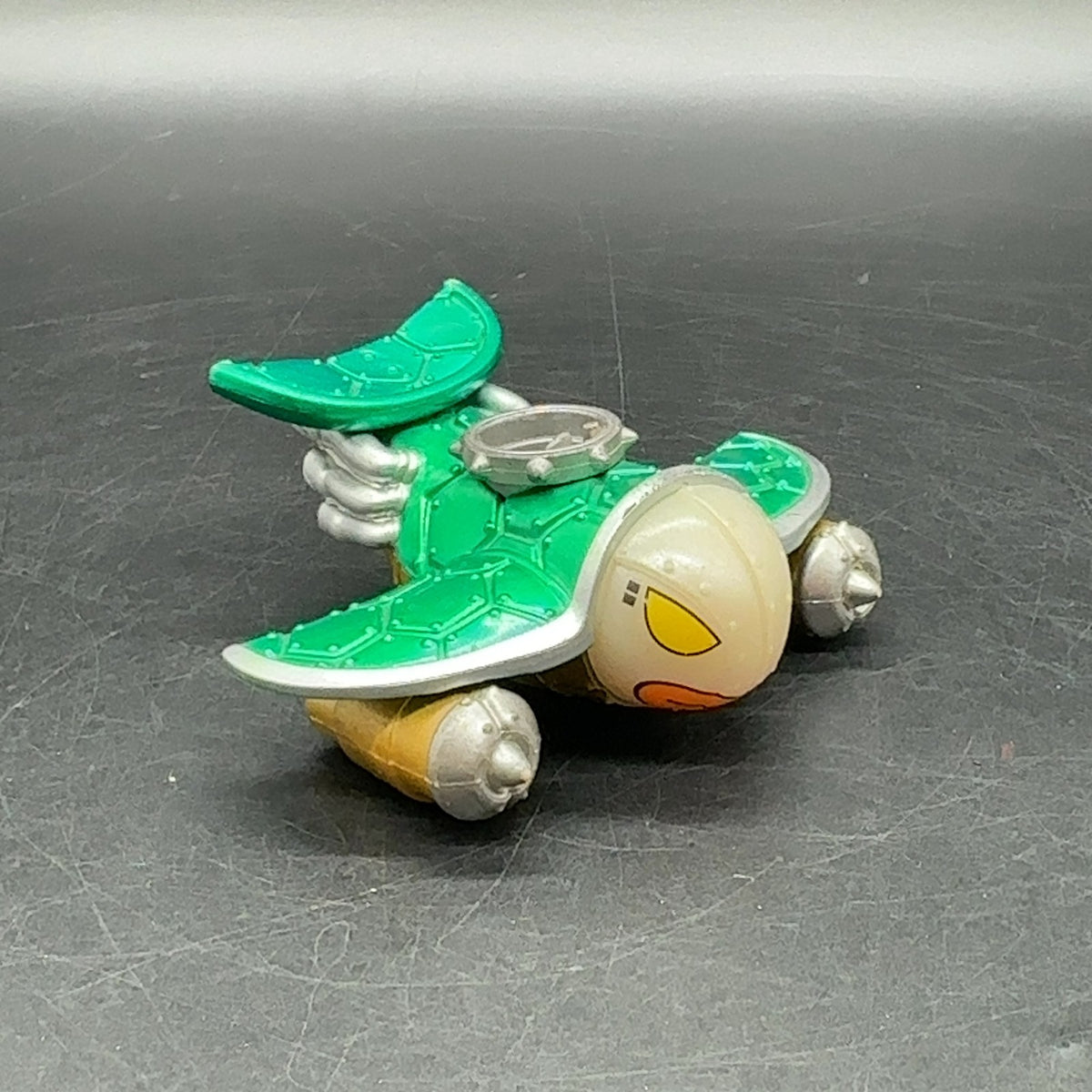 Original Activision Skylanders SuperChargers Reef Ripper Fahrzeug