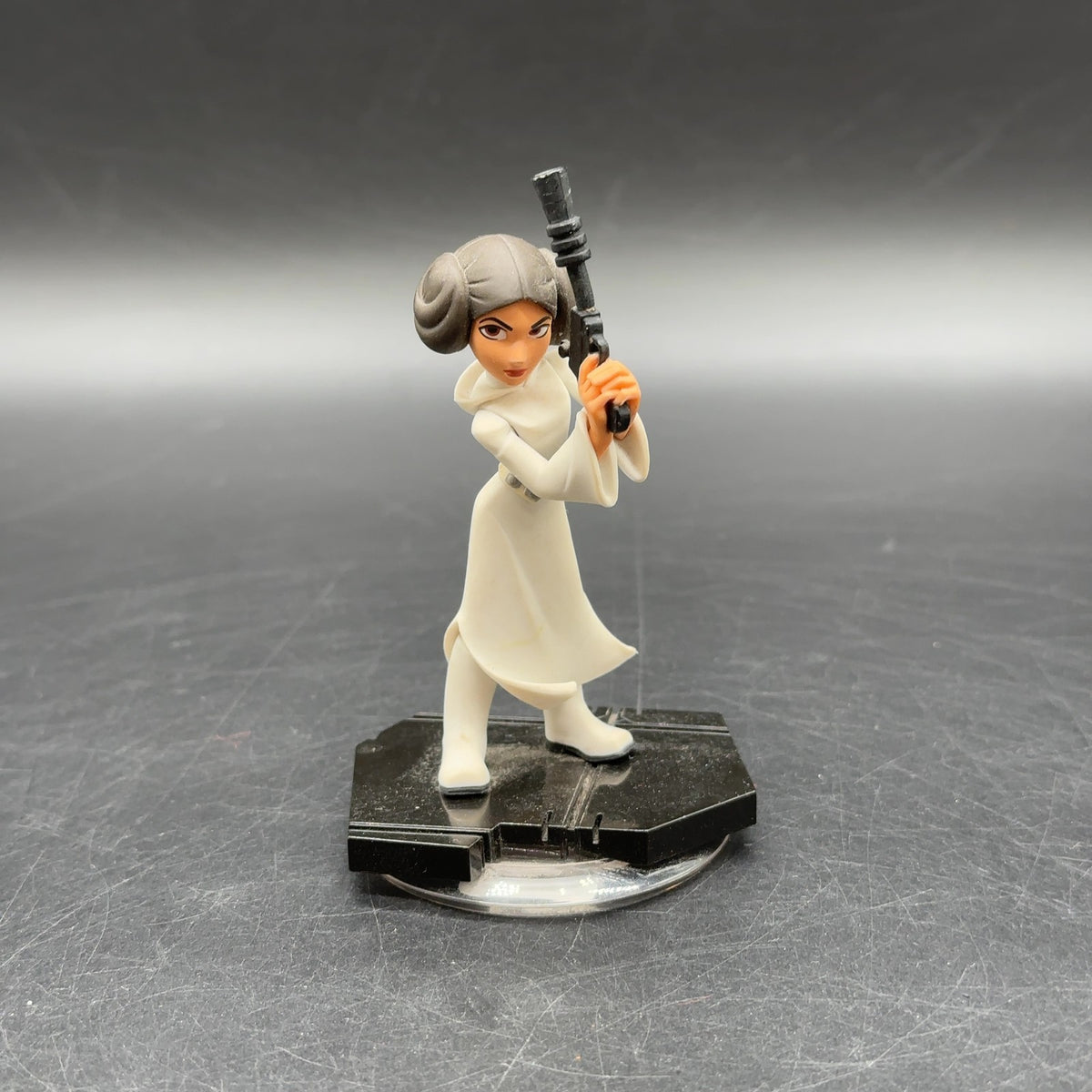 Original Disney Infinity 3.0 Star Wars Prinzessin Leia Figur