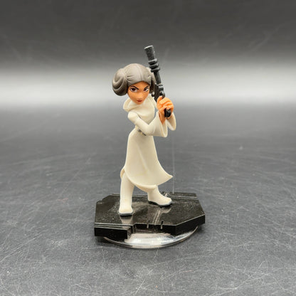 Original Disney Infinity 3.0 Star Wars Prinzessin Leia Figur