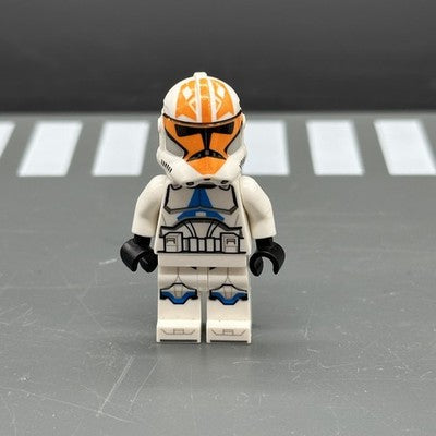 Clone Trooper 501st Legion (sw1097) - LEGO Star Wars Minifigur