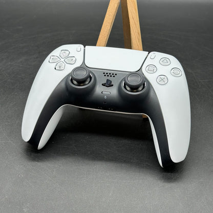 Sony DualSense PS5 PlayStation 5 Controller - Weiß