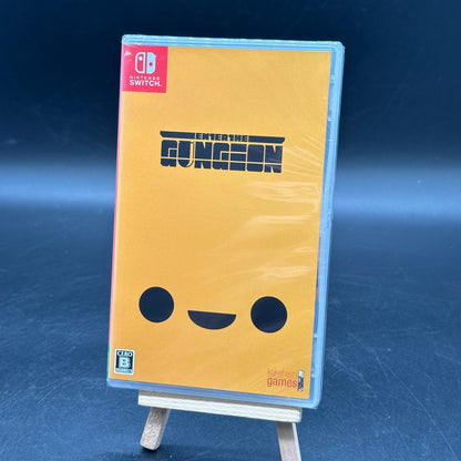 [Nintendo Switch] Enter The Gungeon - Special Reserve Games - NEU