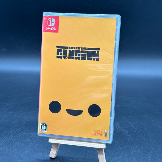 [Nintendo Switch] Enter The Gungeon - Special Reserve Games - NEU