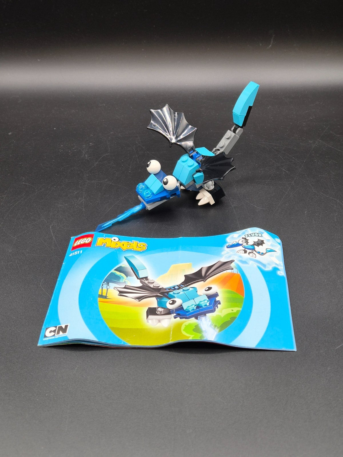 LEGO® Mixels 41511 FLURR