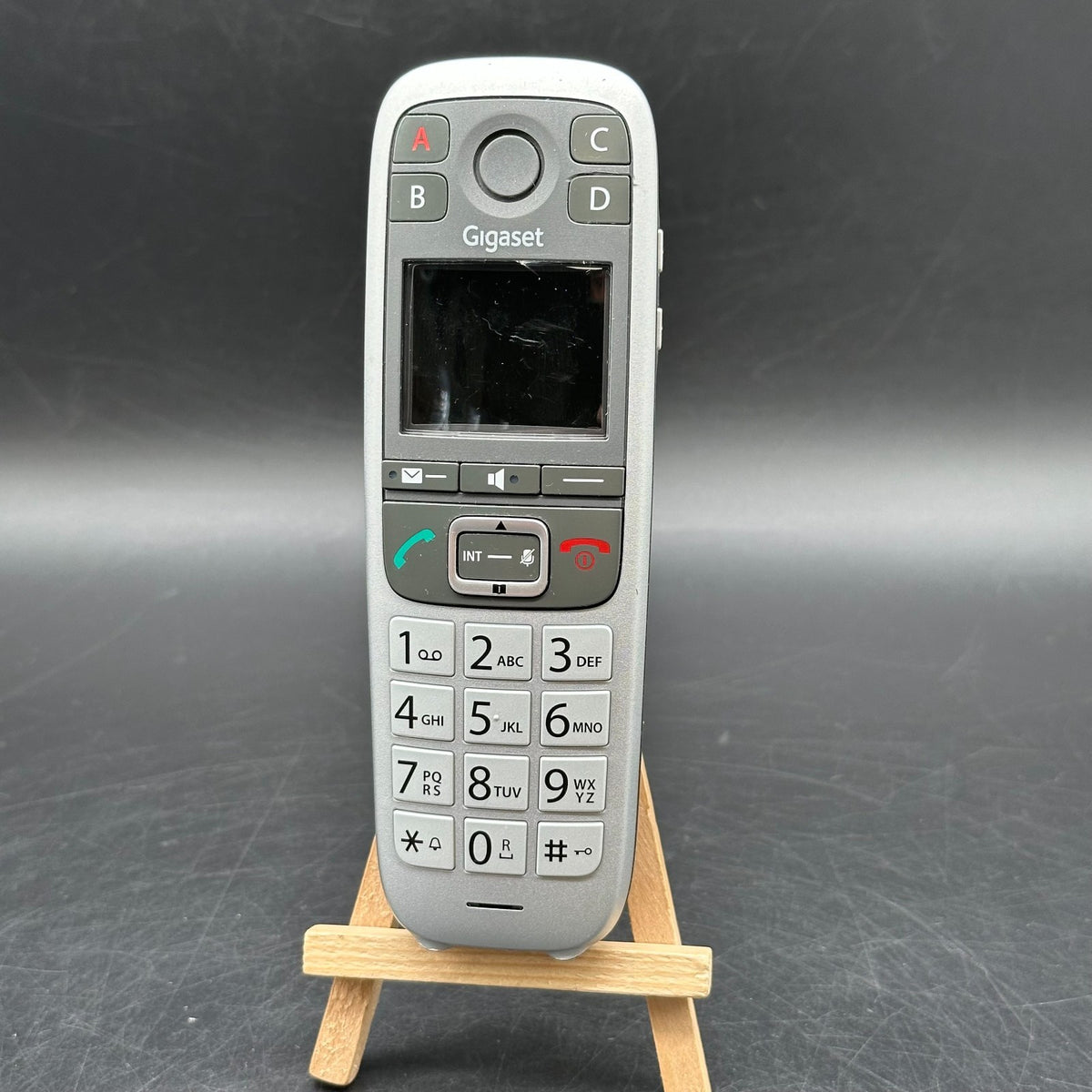 Gigaset E560H Mobilteil ohne Zubehör