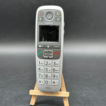 Gigaset E560H Mobilteil ohne Zubehör