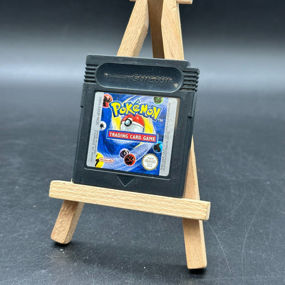 Pokémon Trading Card Game (Nintendo Game Boy)