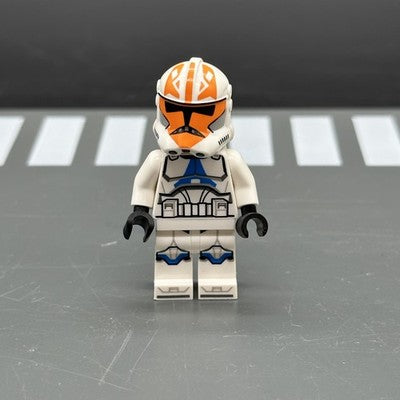 Clone Trooper (sw1097) - LEGO Star Wars Minifigur