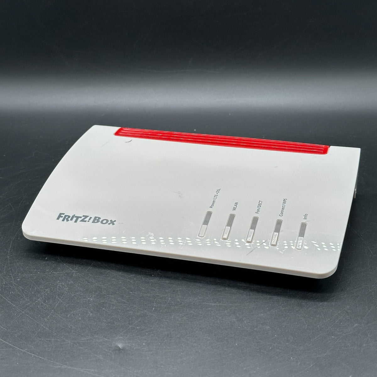 AVM FRITZ!Box 6890 LTE WLAN Router 4G DSL VDSL Modem Mesh DECT Gigabit