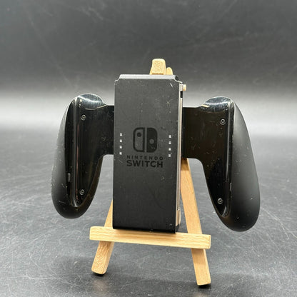 Original Nintendo Switch Joy-Con Griff Halterung - Schwarz