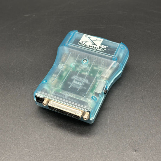 Doctor GB XChanger MGD3 – Game Boy Backup Gerät Bung 64Mbit Retro Homebrew