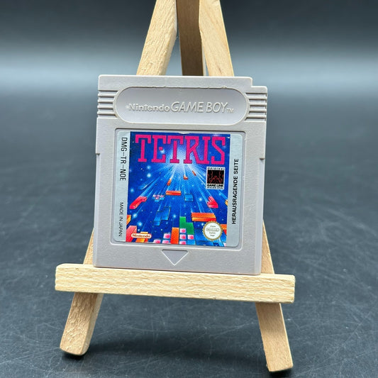 Tetris (Nintendo Game Boy)