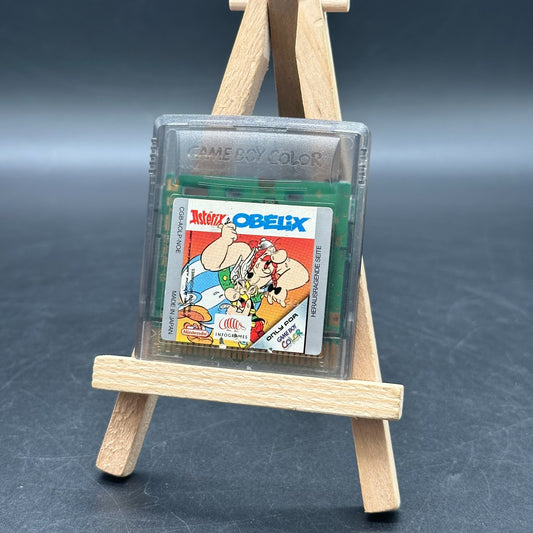 Asterix & Obelix | Game Boy Color Modul | Nintendo | Gameboy GBC