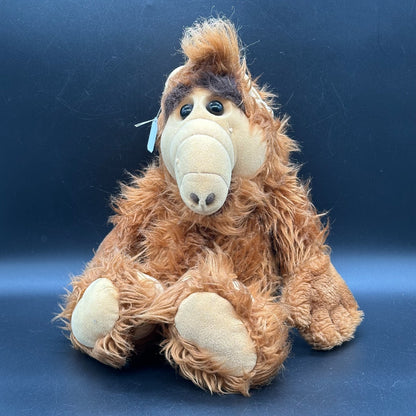 Alien Productions - ALF - Plüschtier / Stofftier ca. 45cm - Vintage