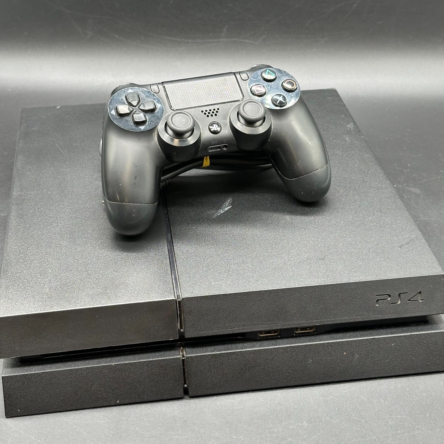 Sony PlayStation 4 Konsole (CUH-1116A) 500 GB inkl. Controller