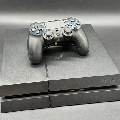 Sony PlayStation 4 Konsole (CUH-1116A) 500 GB inkl. Controller