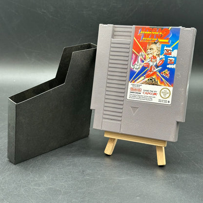 Mega Man 2 (Nintendo NES)