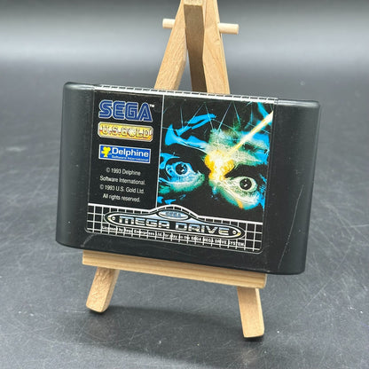 Flashback- Sega Mega Drive Spiel - nur Modul