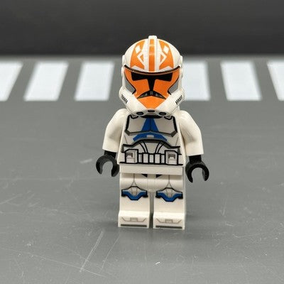 Clone Trooper (sw1097) - LEGO Star Wars Minifigur