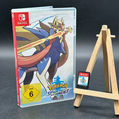 Pokémon Schwert (Nintendo Switch)