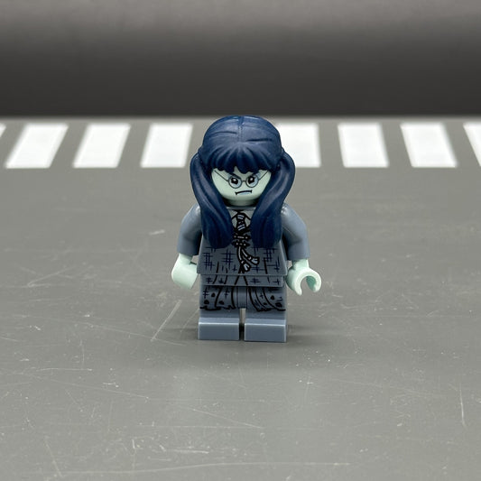 Moaning Myrtle - Harry Potter - Series 2 (colhp36) - LEGO Minifigur