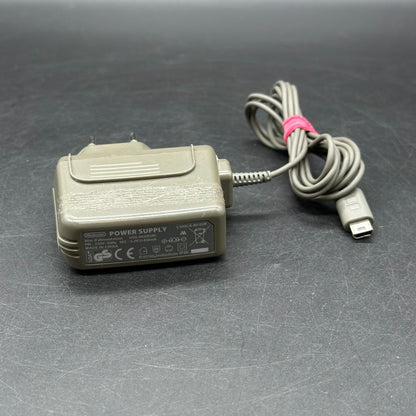 Original Nintendo Netzteil Ladekabel DS Lite