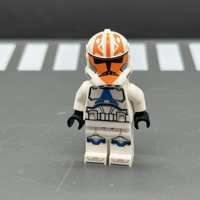 Clone Trooper (sw1097) - LEGO Star Wars Minifigur