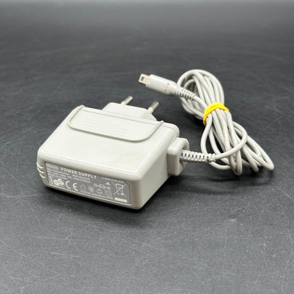 Original Nintendo Netzteil Ladekabel 2DS 3DS New 2DS 3DS XL DSi