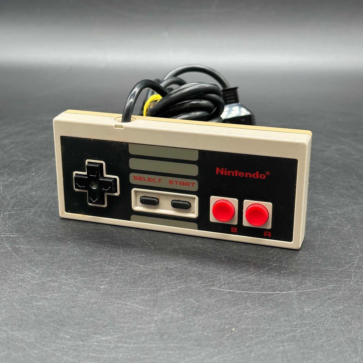 Original Nintendo NES Controller