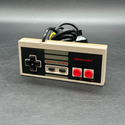 Original Nintendo NES Controller