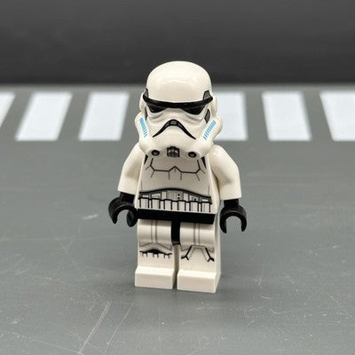 Imperial Stormtrooper (sw0585) - LEGO Star Wars Minifigur