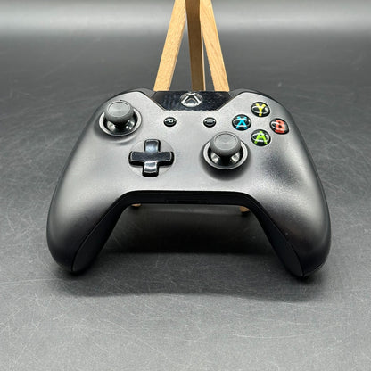 Microsoft Xbox One Controller - Schwarz