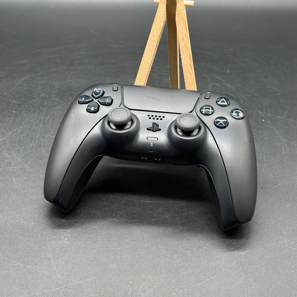 PlayStation 5 PS5 DualSense Controller - schwarz