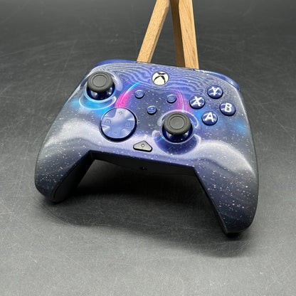 Turtle Beach Rematch Advanced Gaming-Controller Dark Cosmos
