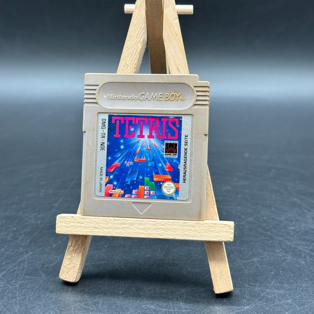 Tetris (Nintendo Game Boy)