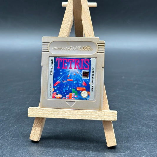 Tetris (Nintendo Game Boy)