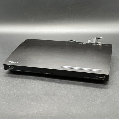 Sony BDP-S185 Blu Ray Player DVD Disc Player (ohne Fernbedienung)