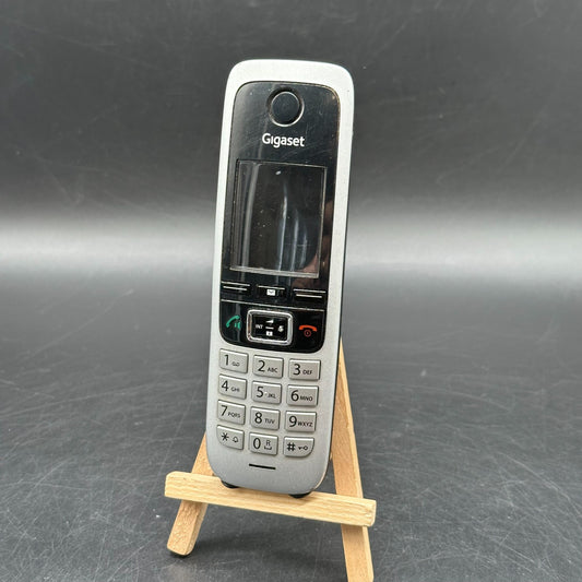 Gigaset C430 Mobilteil ohne Zubehör