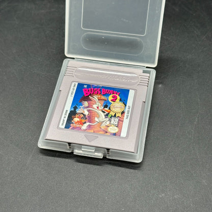 GB - Bugs Bunny: Crazy Castle 2 für Nintendo Game Boy