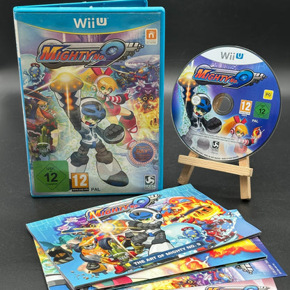 Mighty No.9 - Nintendo WII U