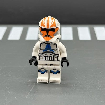 Clone Trooper (sw1097) - LEGO Star Wars Minifigur