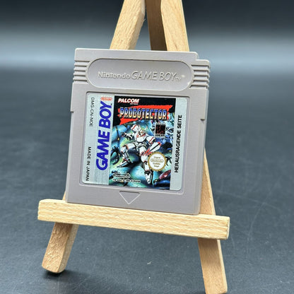 Probotector (Nintendo Game Boy)