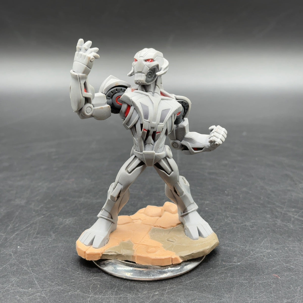 Original Disney Infinity 3.0 Ultron Figur