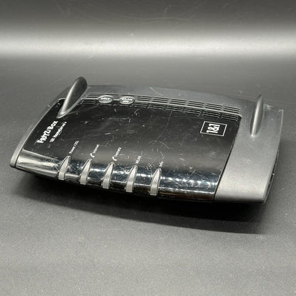 FRITZ!Box 7490 WLAN-Router Modem ohne Netzteil - getestet