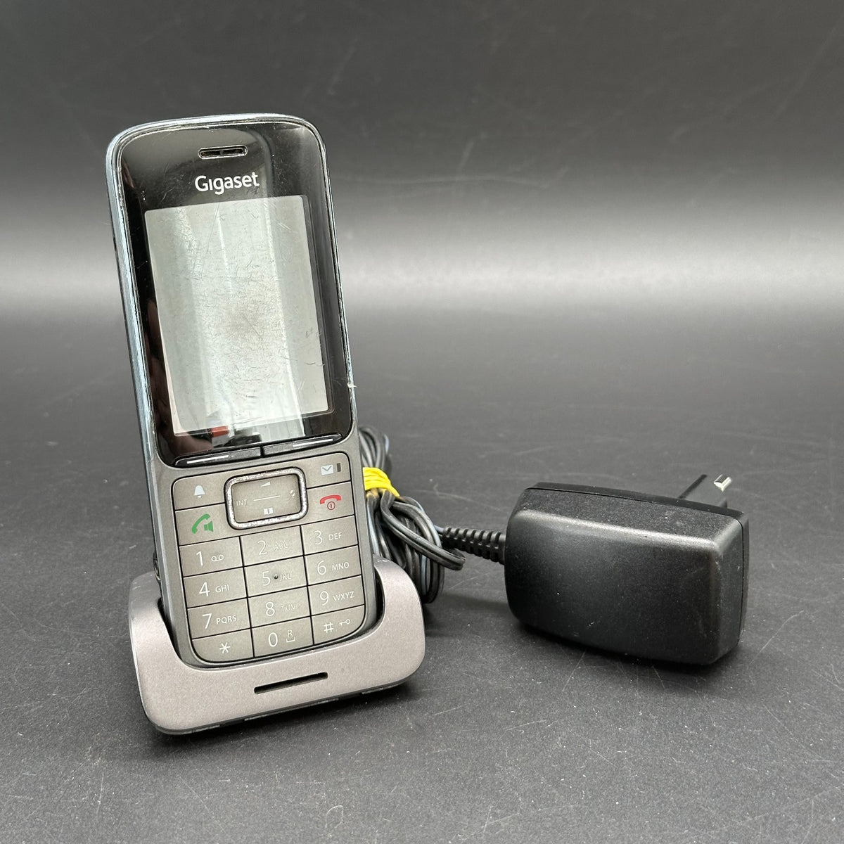 Gigaset SL750H Pro Mobilteil inkl. Ladeschale