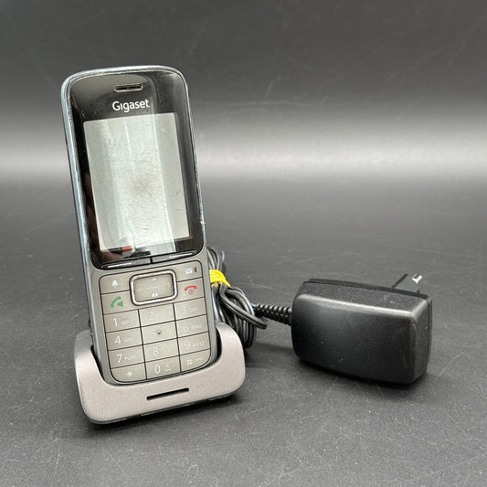 Gigaset SL750H Pro Mobilteil inkl. Ladeschale